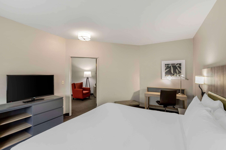Bedroom 20