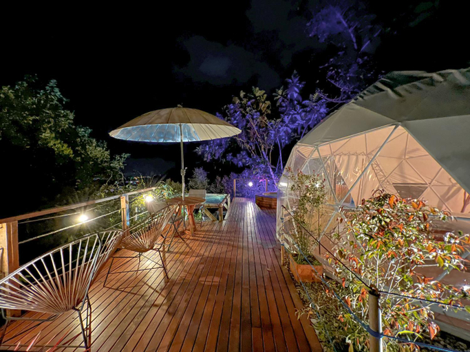 Others 1, Nazca Glamping, Manizales