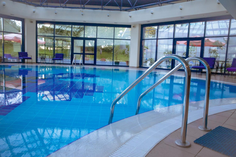 Sport & Beauty 2, INTERNATIONAL HOTEL TASHKENT, Tashkent City