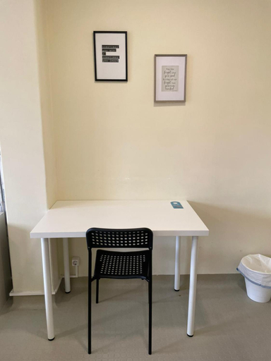 Others 4, Liber Guest House, Braga