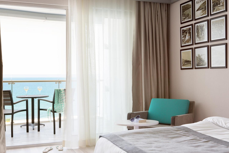 Bedroom 3, Sunprime C-Lounge - Adult Only, Alanya