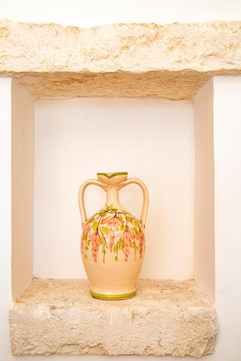 Others 2, Dimore Angiulli - Trulli di Charme, Bari