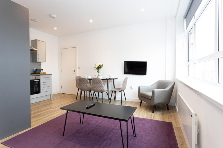 Others 5, Pillo Rooms Serviced Apartments - Manchester Arena, Manchester