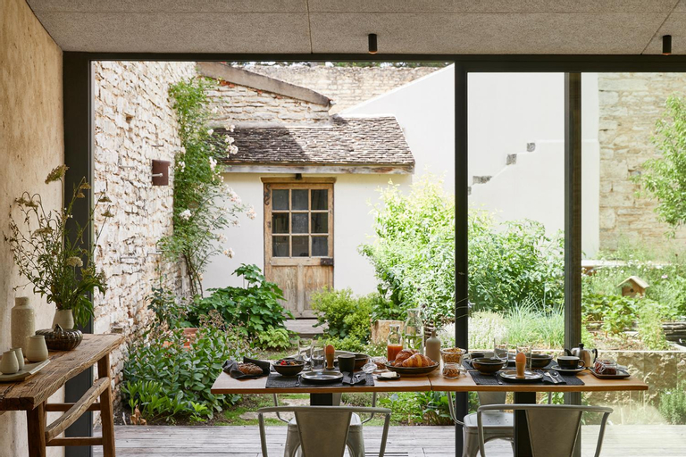 La Maison de Pommard, Côte-d'Or