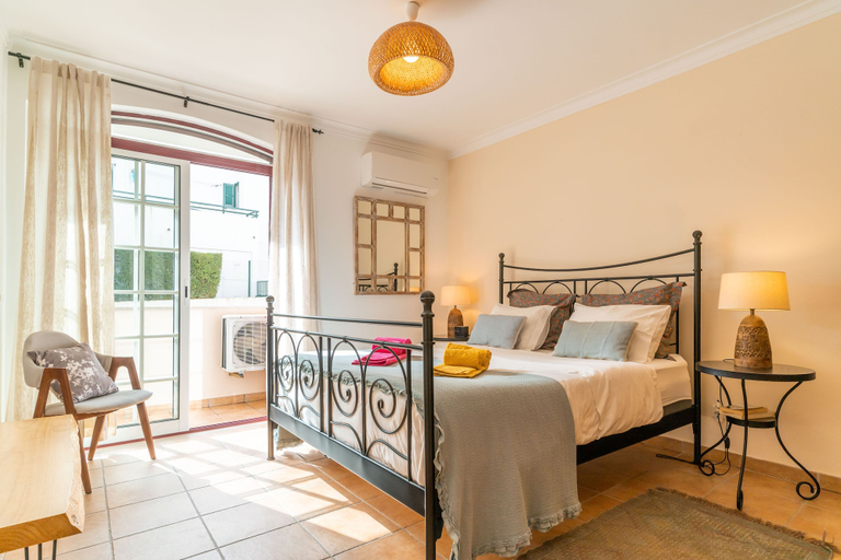 Bedroom 2, LV Premier Troia - TR1, Grândola
