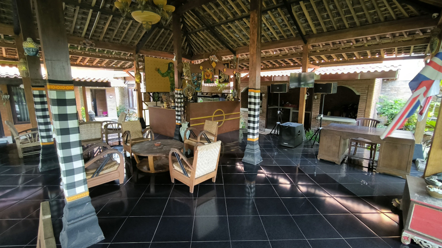Others 5, Villa Setumbu by Cocotel, Magelang
