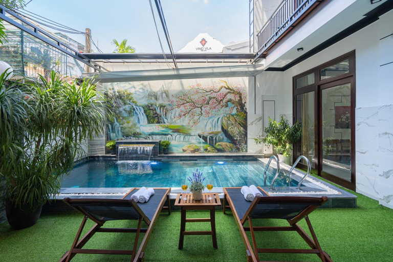 Sport & Beauty 2, NaFaLa Homestay, Da Nang