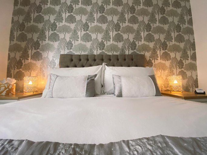 Others 3, Keppel Gate B&B - Silver Birch Ensuite Room, Derbyshire