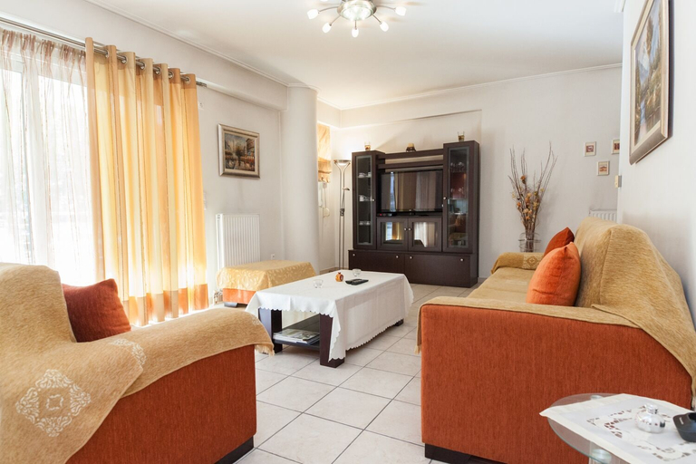 Others 5, Scenic Balcony Apt in Vibrant Petralona, Attica