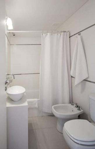Bathroom 3, BAIRES HOMES BELGRANO II ARCOS, Distrito Federal