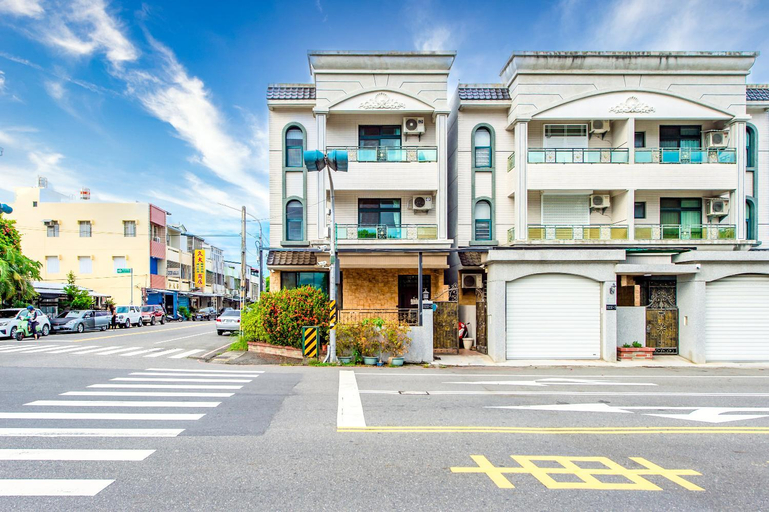 Exterior & Views 2, Travel Road WuWu, Taitung