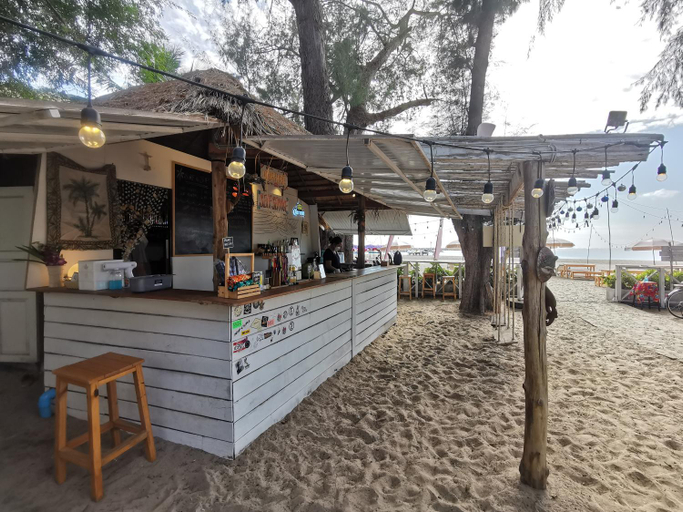 Food & Drinks 5, Cicada Bed Sea View Hua Hin Beachfront, Hua Hin