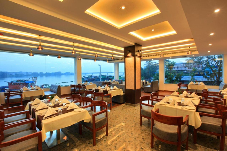 Food & Drinks 4, RAAS RESIDENCY, Ernakulam