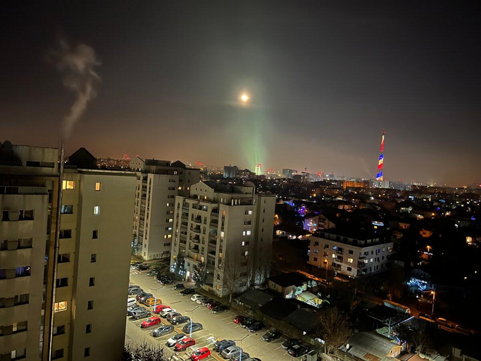 Others 5, Lakeview 2 Room Penthouse Rooftop Terrace W15, Municipiul Bucuresti
