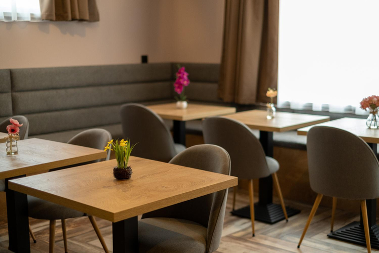 Food & Drinks 4, Villa Pino, Velingrad
