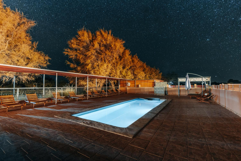 Sport & Beauty 2, Peumayen Atacama Cabanas & Hostal, El Loa