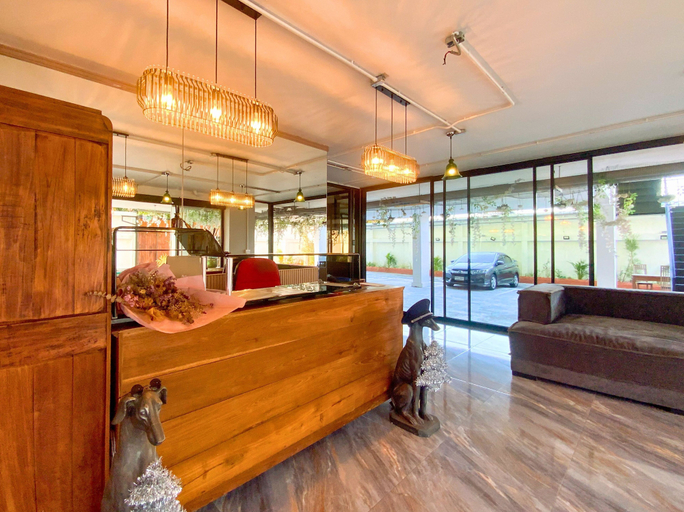 Others 2, Goldsmith Bangkok Residence, Chatuchak