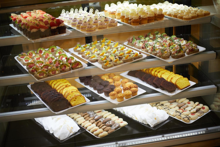 Food & Drinks 5, Alua Sunny Beach Resort & Spa, Nesebar