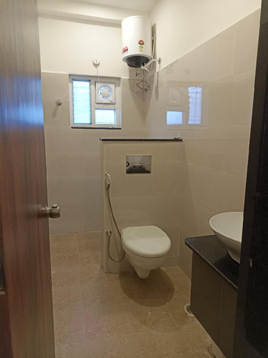 Others 5, Embassy Suites, Hyderabad