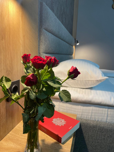 Bedroom, Villa Pino, Velingrad