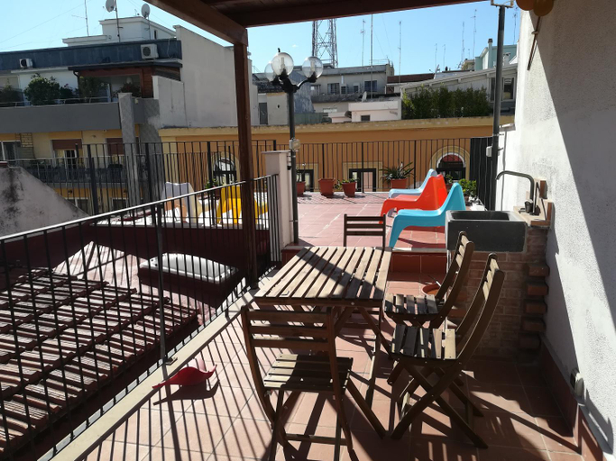 Others 5, Benedetto Cairoli Guest House, Bari