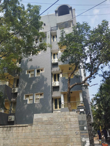 Exterior & Views 2, A.R Residency, Chennai