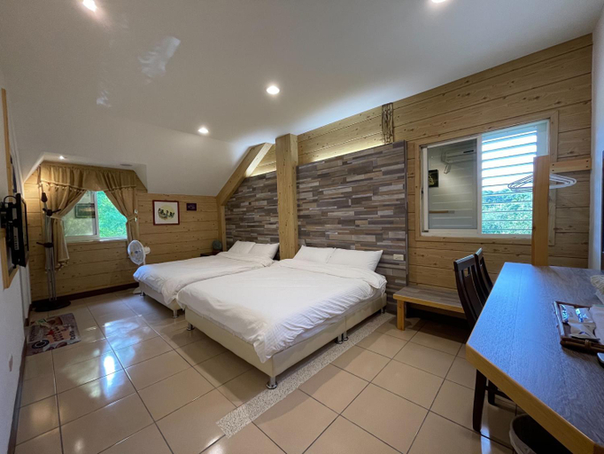 Others 4, Sao Ba Ding Homestay, Hualien