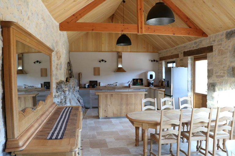 Others 5, Oltarcie - Maison d'hote avec piscine, Lot