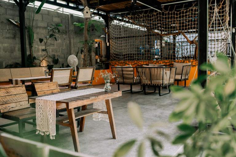 Food & Drinks 3, TINH Retreat Phu Quoc, Phú Quốc