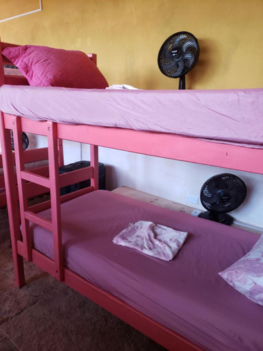 Others 2, Pousada & Hostel Frida, Jijoca de Jericoacoara