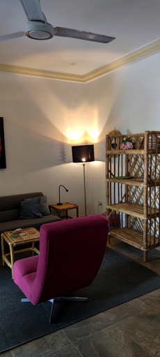 Facilities 3, Dulaa Deema Residence Brufut Heights, Kombo Saint Mary