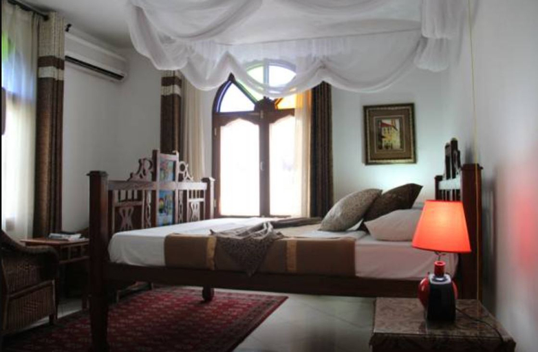 Bedroom 3, Al Minar Hotel, Mjini