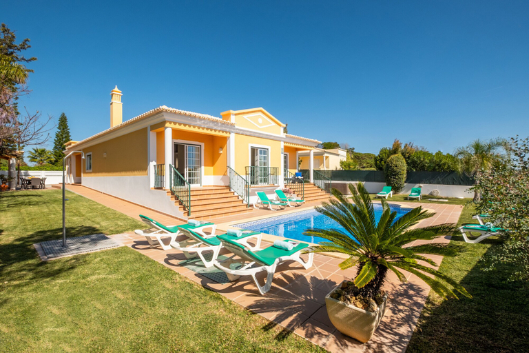 Exterior & Views, Villa Alegria, Albufeira