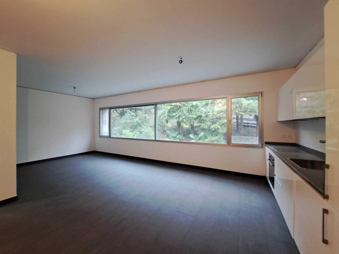 Living area 5, Ambra Apartment, Lugano