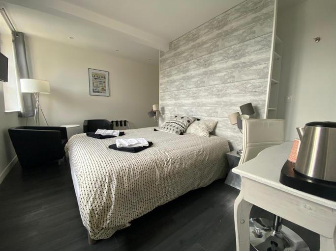 Others 3, Relais Les Loges-Etretat, Seine-Maritime