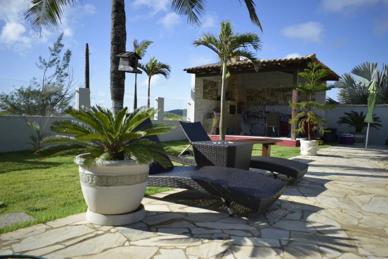 Others 4, Pousada Sweet Home, Armação dos Búzios