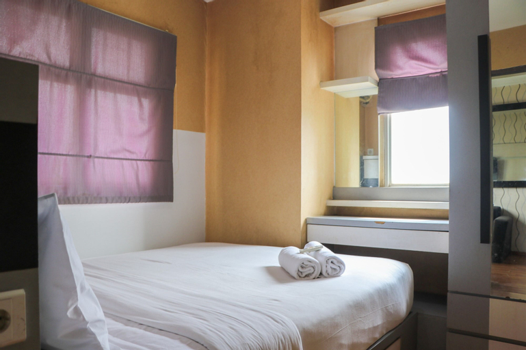 Bedroom 13