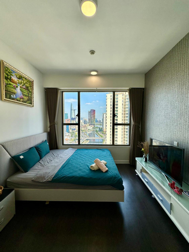 Bedroom 8
