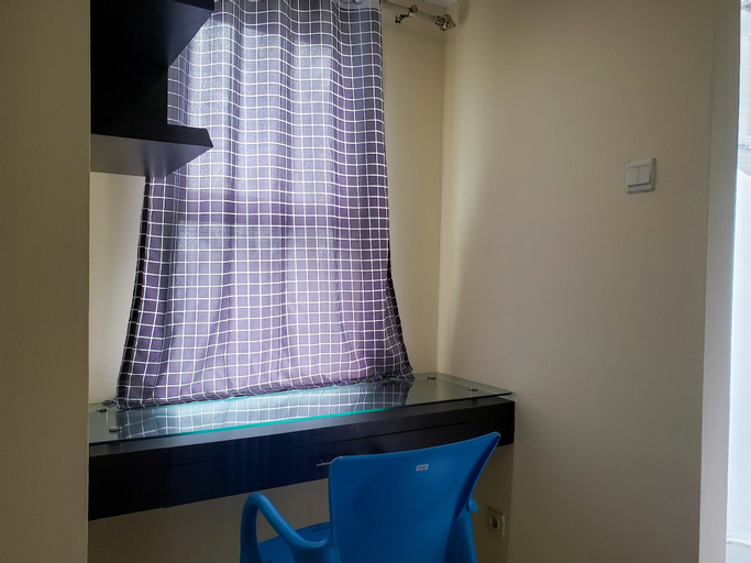 Others 5, Elegant And Comfy Studio Apartment Belmont Residence Puri, West Jakarta