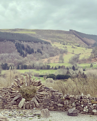 Others 5, The Cowshed, Denbighshire