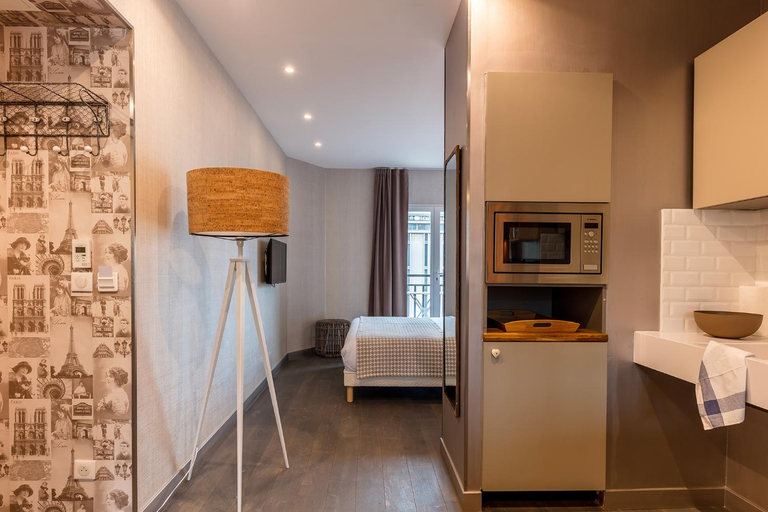 Others 4, BE YOU APART'HOTEL, Hauts-de-Seine