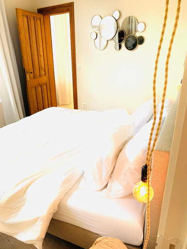 Others 4, Rooms & Loft De Post, Oost-Vlaanderen