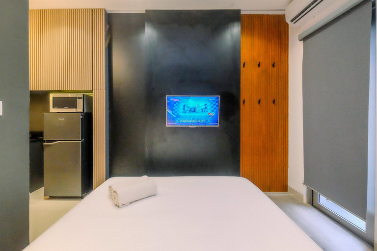 Bedroom 3, Minimalist And Comfy Studio Ciputra World 2 Apartment, Jakarta Selatan