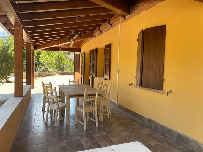 Others 2, Il Golfarone, Reggio Nell'Emilia