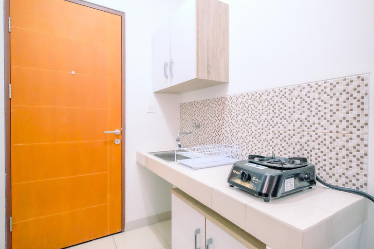Others 5, Enjoy Living And Homey Studio Dave Apartment, Depok