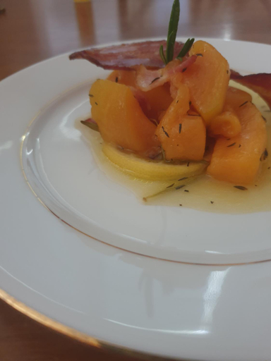 Food & Drinks 5, La Parenthese by CHERDECOUVERTE, Loir-et-Cher