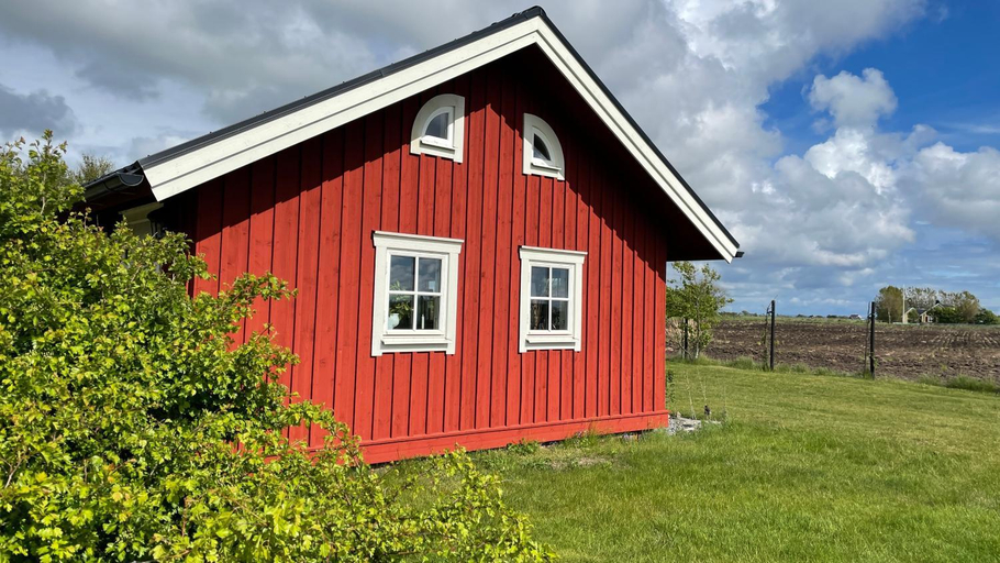 Others 3, Sondregards Havang Bed & Kitchen, Falkenberg