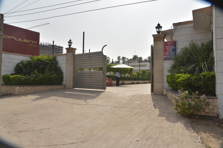 Exterior & Views 1, Opulent By Udman Chattarpur, Delhi