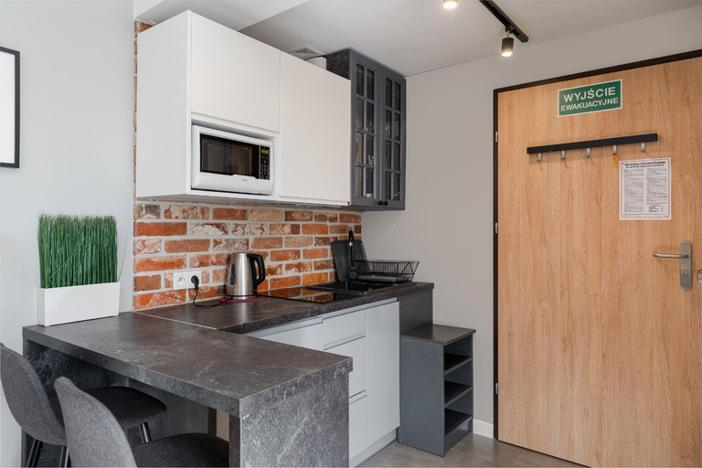 Others 4, Saint Florian's Suites - Old Town Luxury Apartments - by Upstairs, Kraków City