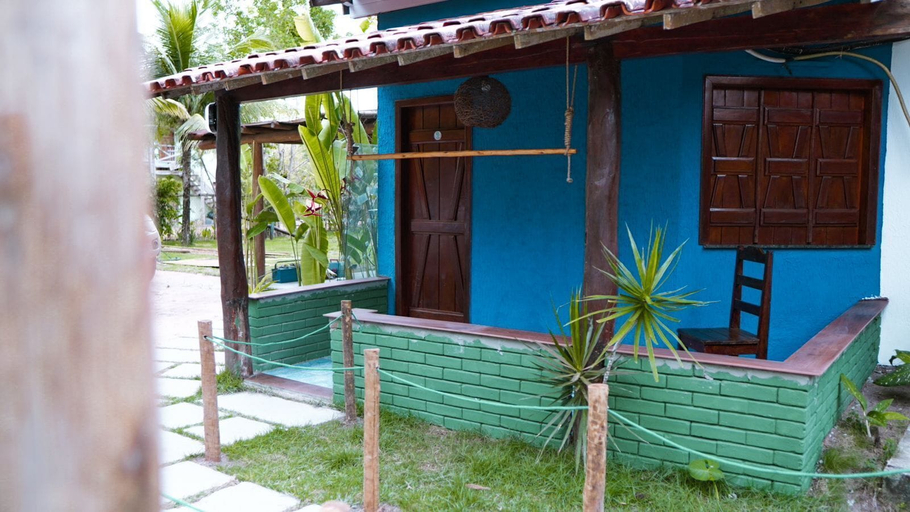 Exterior & Views 2, Pousada Costa Azul, Maraú